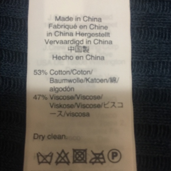 Point Sur Ribbed Sweater Dress Teal Small - Picture 6 of 8